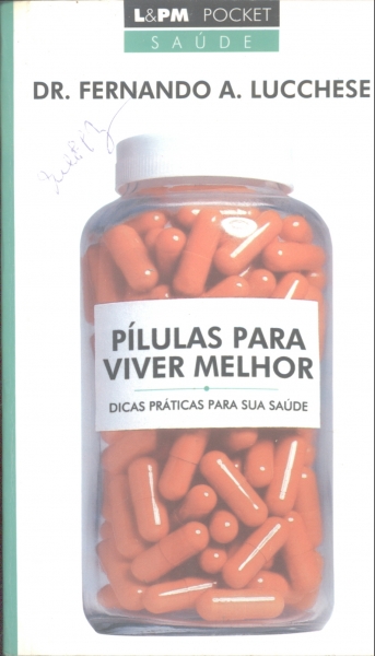 Pílulas para Viver Melhor