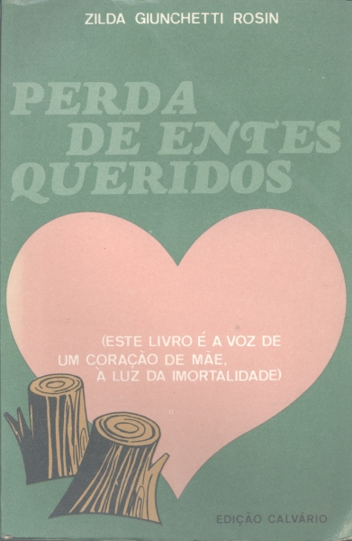Perda de Entes Queridos