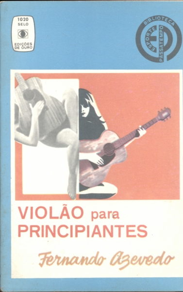 Violão para Principiantes