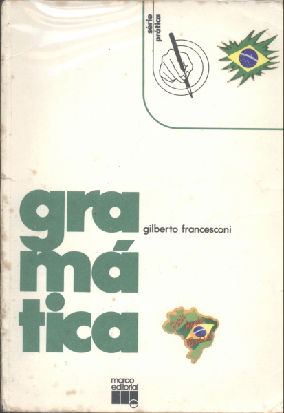 Gramática - 1983