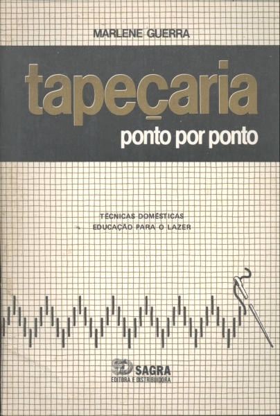 Tapeçaria - Ponto por Ponto