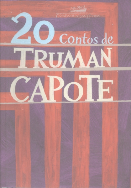 20 Contos de Truman Capote