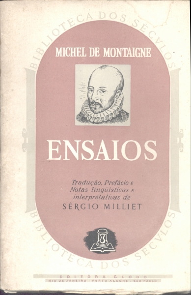 Ensaios: Livro II