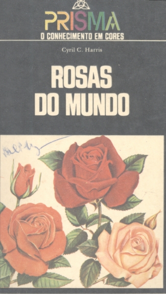 Rosas do Mundo