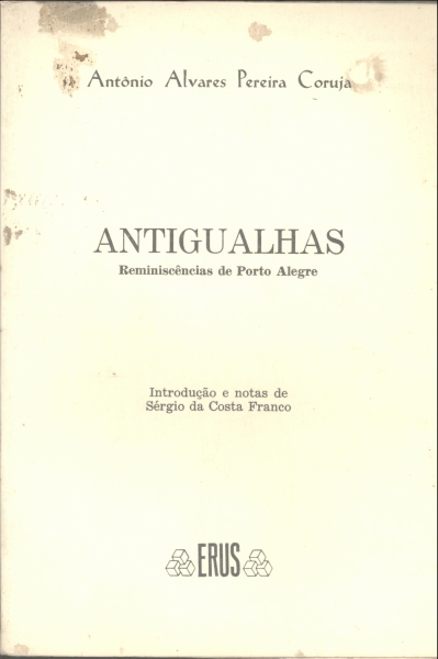 Antigualhas