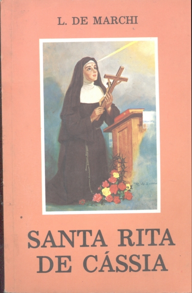 Santa Rita de Cássia