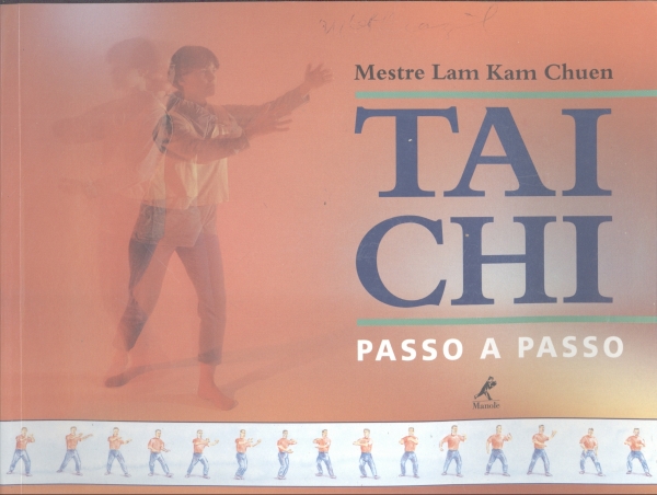 Tai Chi Passo a Passo