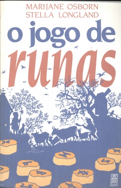 O Jogos de Runas