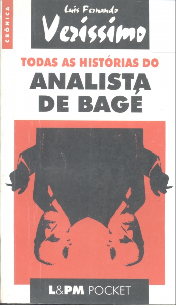 Todas as Histórias do Analista de Bagé