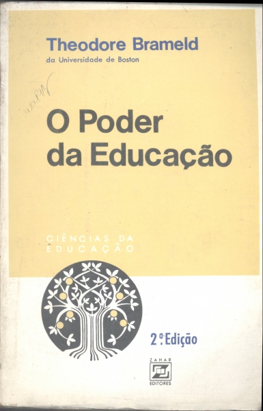 O Poder da Educação