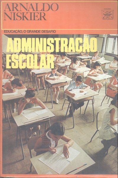 Administração Escolar