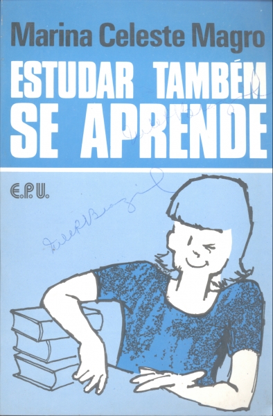 Estudar Também se Aprende