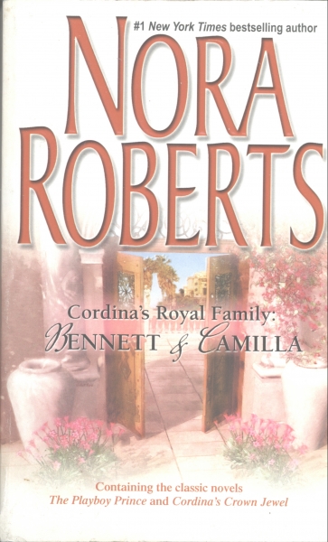 Cordina`s Royal Family: Bennet & Camilla