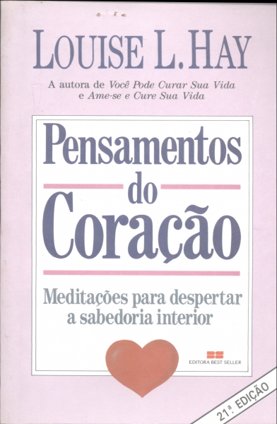 Pensamentos do Coração