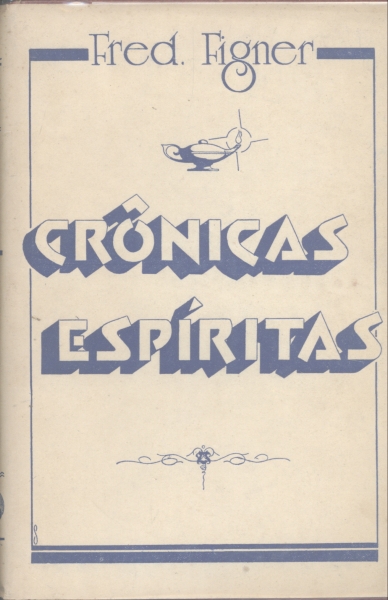 Crônicas Espíritas