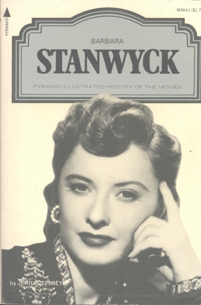 Barbara Stanwyck