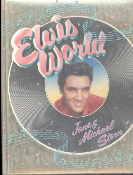 Elvis World