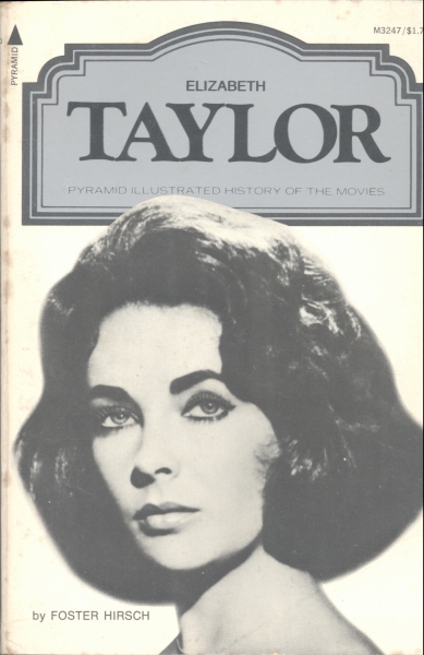 Elizabeth Taylor