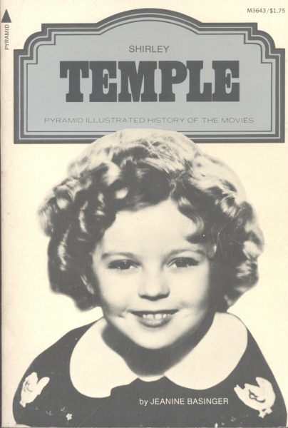 Shirley Temple