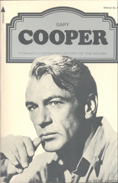 Gary Cooper