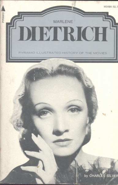 Marlene Dietrich