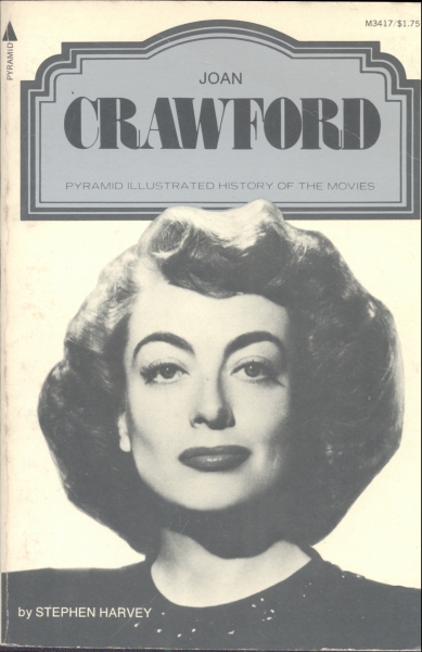 Joan Crawford