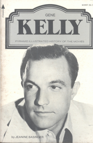 Gene Kelly