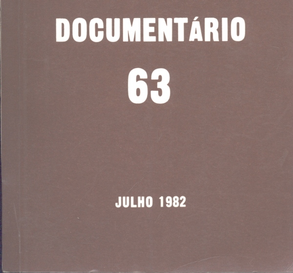 Documentário 63