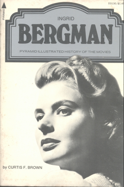 Ingrid Bergman