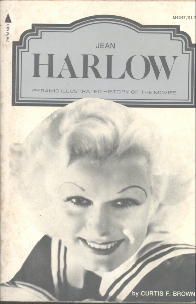 Jean Harlow