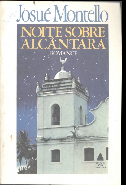 Noite Sobre Alcântara