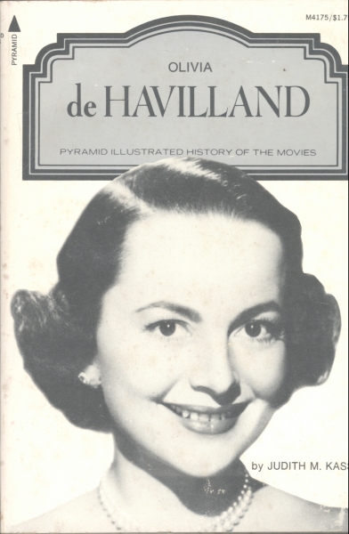 Olivia de Havilland