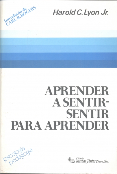 Aprender a Sentir - Sentir para Aprender