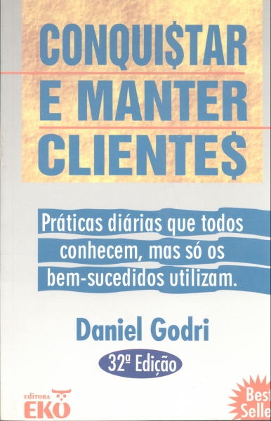 Conquistar e Manter Clientes