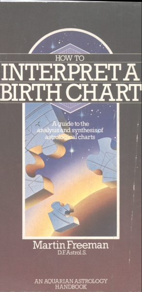 How to Interpret a Birth Chart