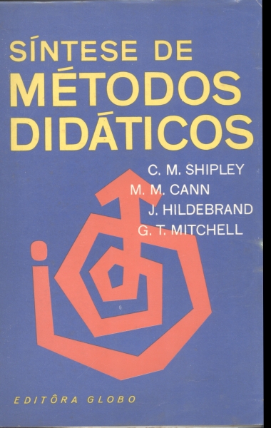 Síntese de Métodos Didáticos