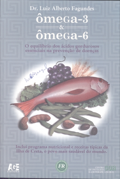 Ômega-3 & Ômega-6