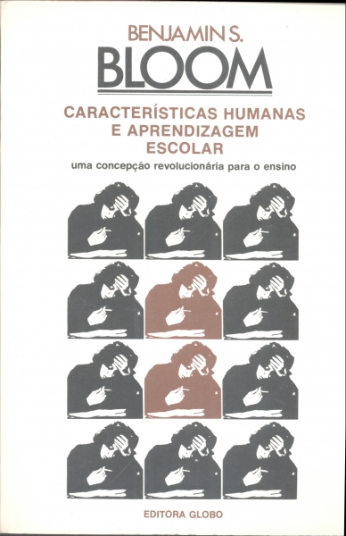 CARACTERÍSTICAS HUMANAS E APRENDIZAGEM ESCOLAR