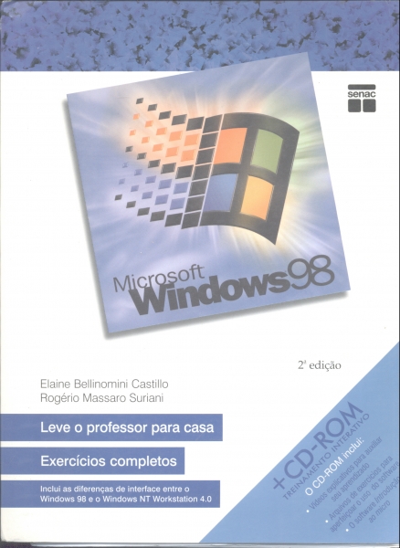 Microsoft Windows 98