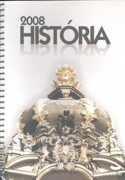 2008 História