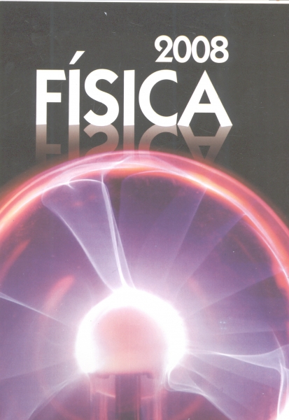 2008 Física