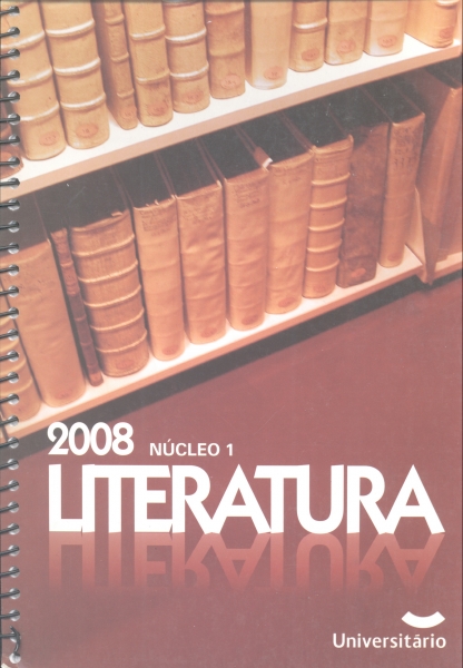 2008 Literatura: Núcleo 1