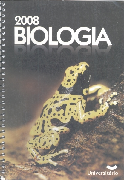 2008 Biologia