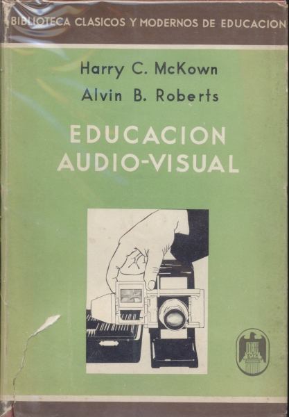 Educación Audio-Visual