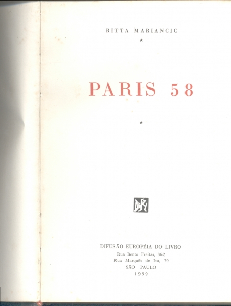 Paris 58