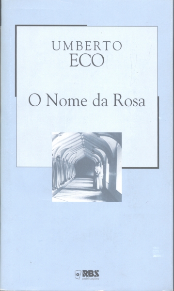 O Nome da Rosa