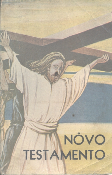 Nôvo Testamento