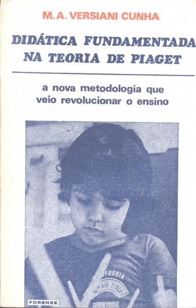 Didática Fundamentada na Teoria de Piaget