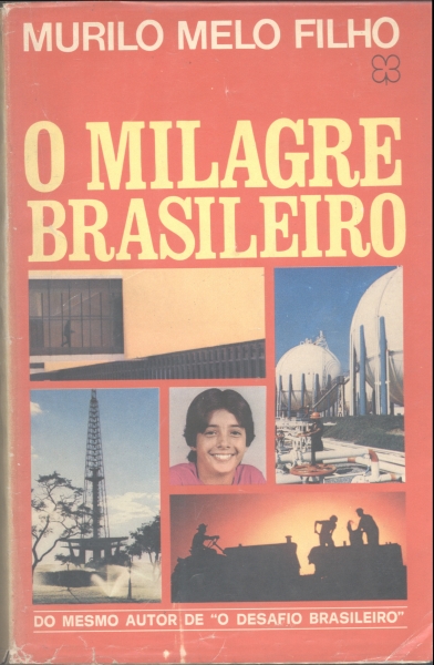 O Milagre Brasileiro