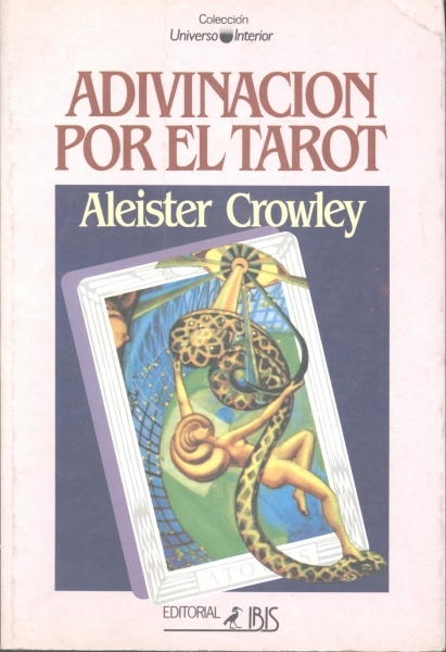 Adivinacion por el Tarot